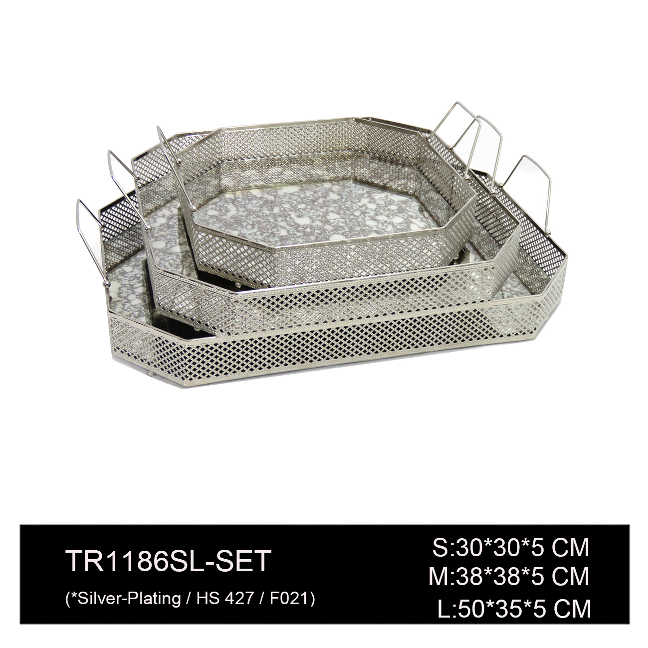 TR1186SL-SET